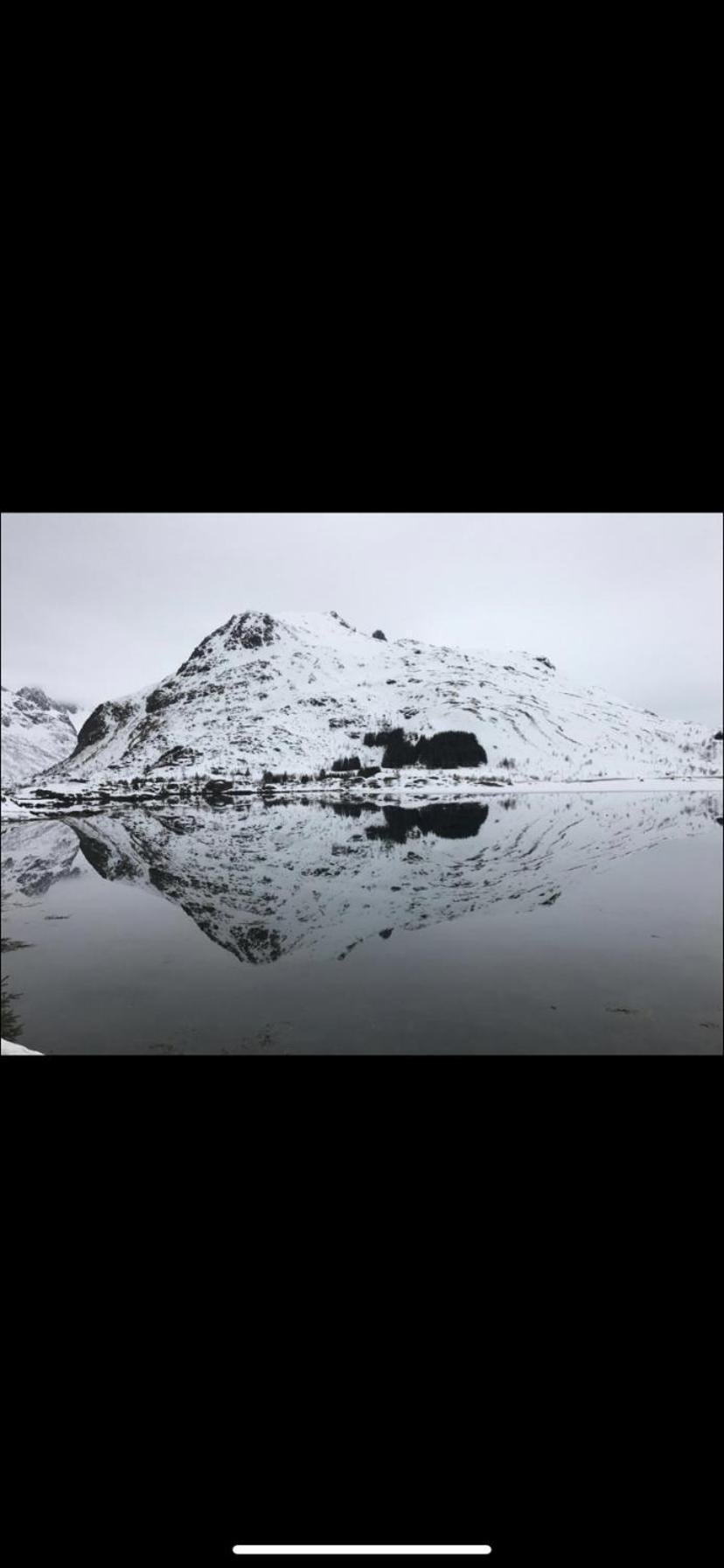 Liten Leilighet Inkludert Frokost Valberg Exterior foto
