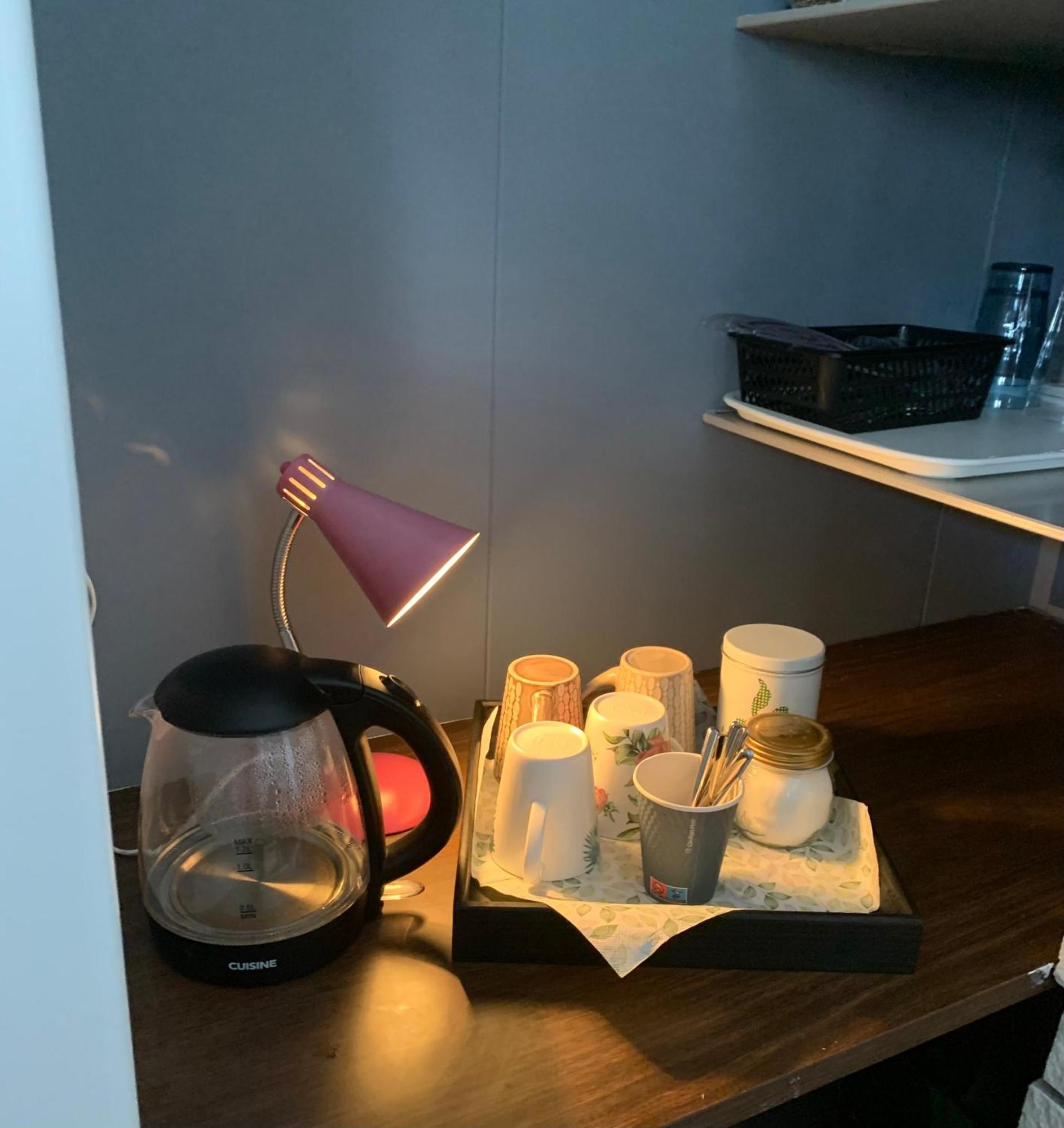 Liten Leilighet Inkludert Frokost Valberg Exterior foto